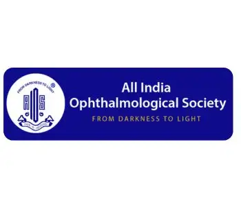 FAEH in Ophthalmology Logo