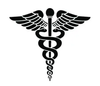 MBBS Doctor Logo