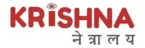Krishna Netralaya Nanded Logo
